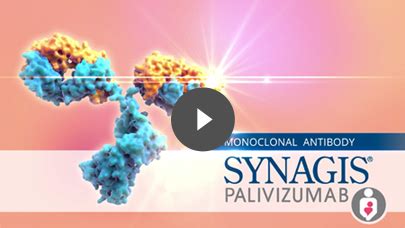 Ordering SYNAGIS (palivizumab) Distributors & Pharmacy