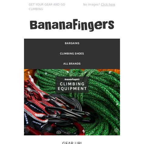 Ordering from bananafingers : r/climbing - Reddit