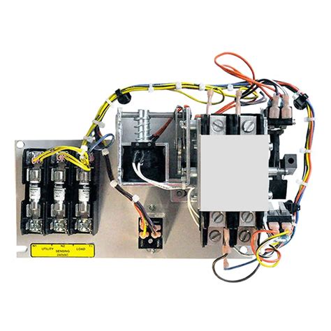 Ordertree Generac
