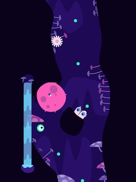 Ordia One finger platformer APK for Android Download