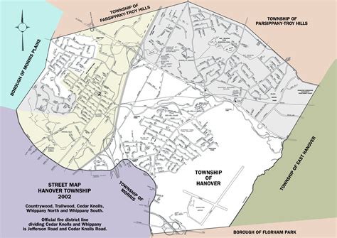 Ordinances Town of Hanover NH