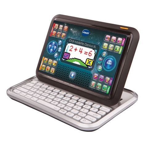 Ordinateurs et tablettes pour enfants - VTech