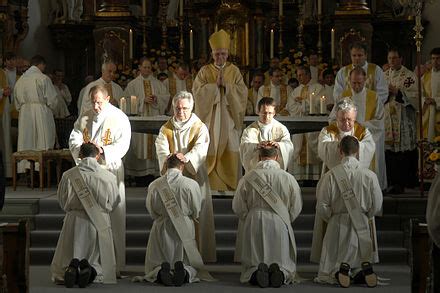 Ordination of women and the Catholic Church - Wikipedia