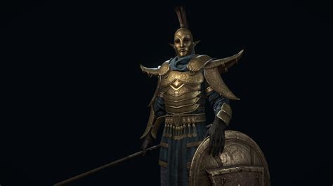 Ordinator heavy armor mage.  Historical information about the School of Conjuration is pro...