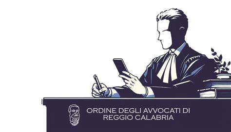 Ordine degli Avvocati di Reggio Calabria – Telegram