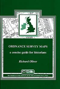 Ordnance survey maps a concise guide for historians. - From this day forward study guide by craig groeschel.