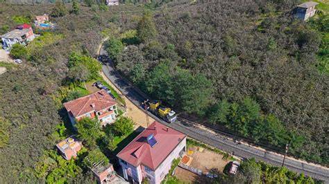 Ordu Camas Cavusbasi Mahallesi terapi halı yıkama