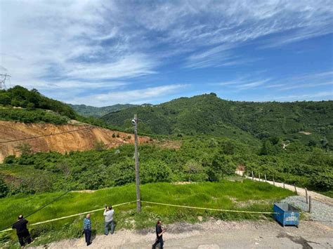 Ordu Fatsa Bahceler Mahallesi terapi halı yıkama
