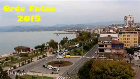 Ordu Fatsa En Yakin terapi halı yıkama