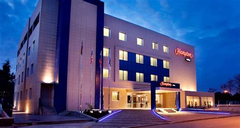 Ordu Hotel Directions - Hampton by Hilton Hotel Ordu - Türkiye