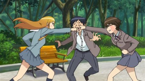 OreImo FunBlog