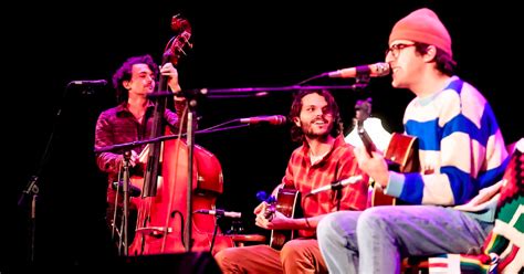 Orebolo. Orebolo, the acoustic trio featuring members of Goose, has announced a slate of six winter tour dates taking place in December 2021 and January 2022.. On December 2nd, Rich Mitarotonda (vocals ... 