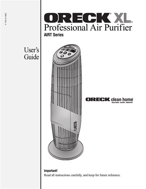 Oreck xl professional air purifier signature series manual. - Solution manual statics and mechanics of materials hibbeler.