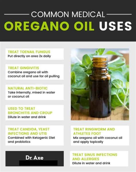 It is a natural, powerful antimicrobial that can help the body’s immune system fight viruses like herpes. It is antiviral, antifungal, and antibacterial. Many sources cite oil of oregano as one of nature’s most …. 