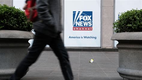 Oregon, NYC pension funds sue Fox over election lies