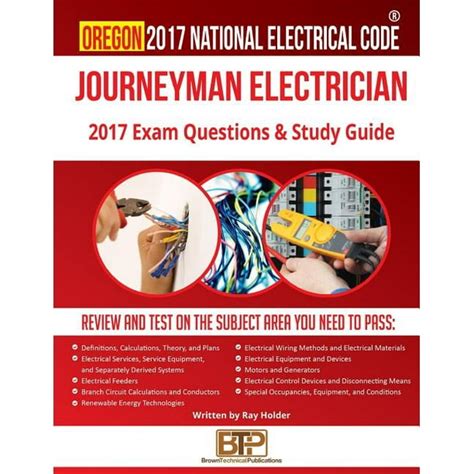 Oregon 2017 master electrician study guide. - Prentice hall brief review chemistry study guide.