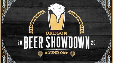 Oregon Beer Showdown