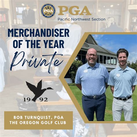 Oregon Chapter PGA Serving the Members and Growing the Game