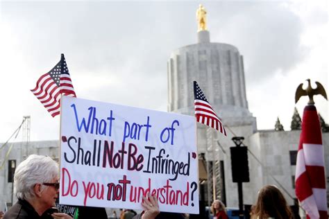 Oregon City voters may remove term limits - NewsBreak