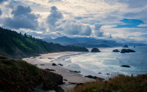 Oregon Coast Weather in September - Vacation Weather