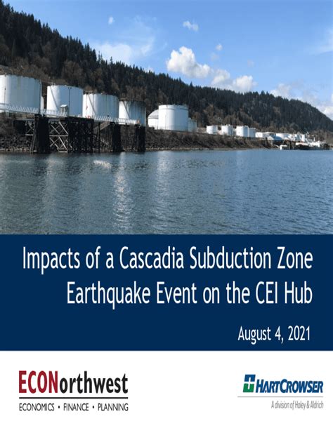 Oregon Department of Emergency Management : Cascadia Rising 2016 ...