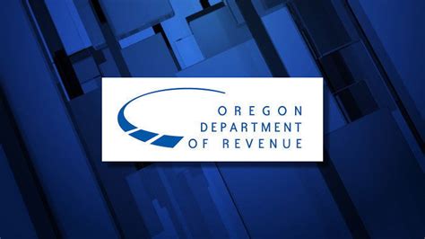 Oregon Department of Revenue : Sales Tax in Oregon : Businesses …