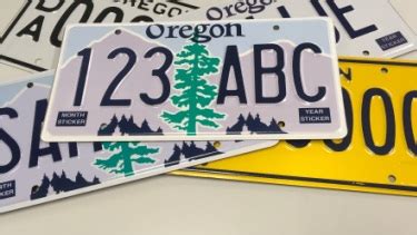 Oregon Department of Transportation : Welcome to Oregon DMV : Oregon ...