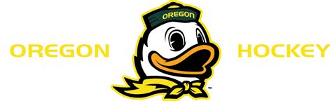 Oregon Ducks Hockey - Home Facebook