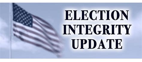 Oregon Election Integrity - Amended Complaint - Redoubt News