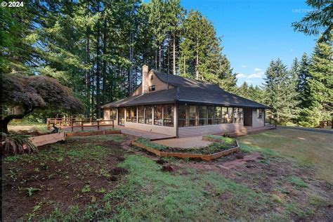 Oregon Farm Houses for Sale - 66 Properties - LandSearch