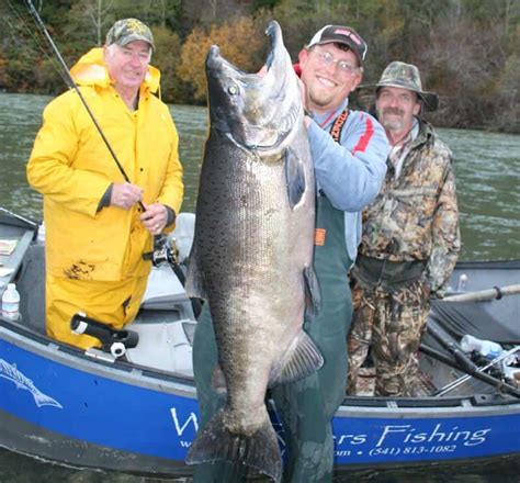 Oregon Fishing Videos Top 6 Tutorials - The Guide