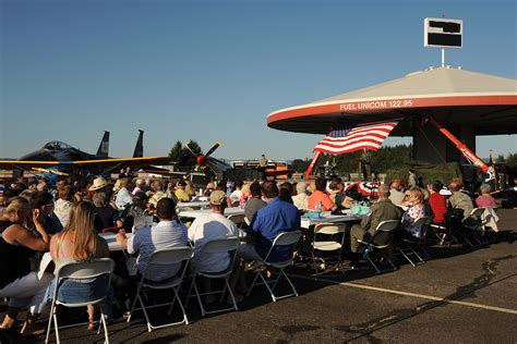 Oregon International Air Show 2024 - AirshowStuff Forums