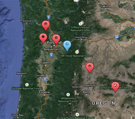 Oregon Land Foreclosures Listings - Foreclosures Foreclosure …