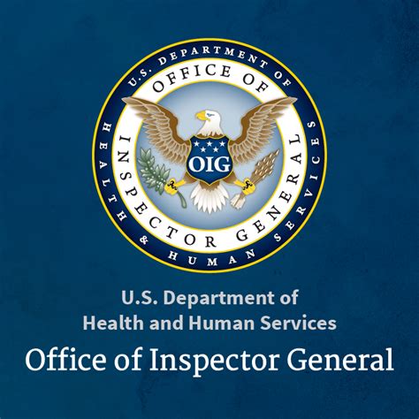 Oregon Office of Inspector General - DHS