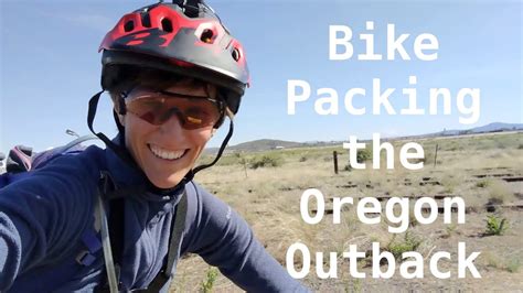 Oregon Outback Trail Part 1 - YouTube