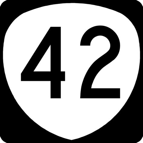 Oregon Route 42 - Wikiwand