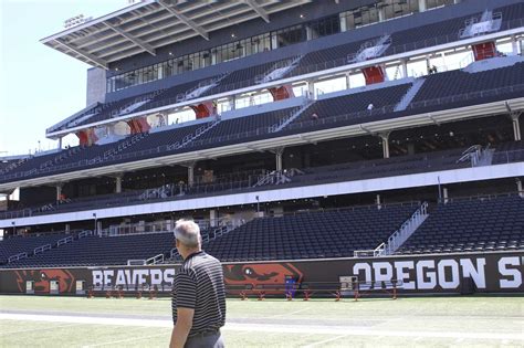 Oregon State, Washington State affiliate with West Coast Conference for Olympic sports