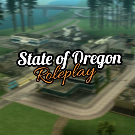 Oregon State Roleplay Hiring LEO Fire & Medical Staff Wanted ...