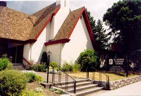 Oregon Synod, ELCA FaithStreet