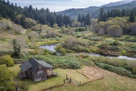 Oregon Tiny Homes With Land for Sale - 18 Properties