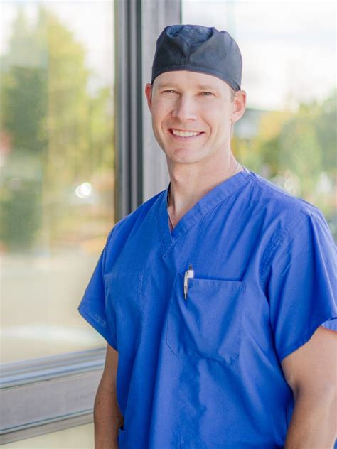 Oregon Vascular Specialists St. Charles Health