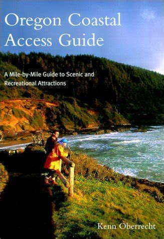 Oregon coastal access guide a mile by mile guide to scenic and recreational attractions. - Animationmaster 2002 a complete guide graphics series.
