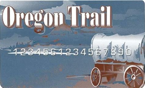 Oregon ebt card. The cards were instituted to make using food benefits easier and more convenient and to reduce the stigma associated with food stamps. Each state has its own EBT card design, and in Oregon, EBT cards are also called “Oregon Trail Cards.” 