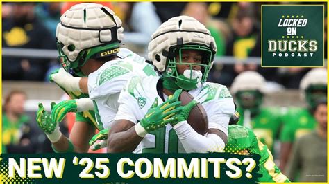 Oregon football news. Things To Know About Oregon football news. 