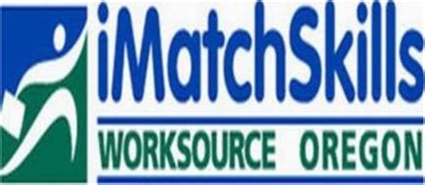 Oregon imatchskills. At our centers you can search for work, assess your skills, explore careers and connect directly with local businesses. We offer job listings, referrals and hiring events, resume and application assistance, skills workshops, free Internet access for job search, and copiers, fax machines, phones and other equipment. 