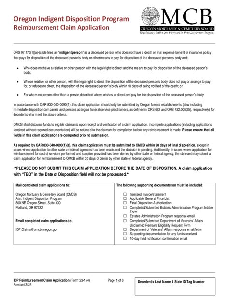 Oregon indigent disposition program.  Rehabilitative programs directory 135. 635 ...