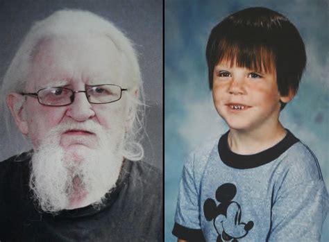 Oregon man accused of killing Bay Area boy in 1987 pleads not guilty