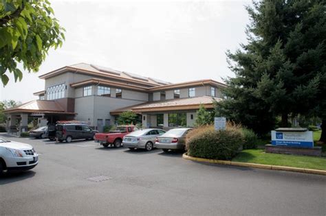 Oregon Medical Group - Barger 4125 Quest Drive, Eugene PacificSource Health Plans 555 International Way, Springfield PBC insurance c/o Teresa Hood 450 Country Club Rd., Eugene.