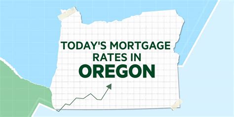 Oregon mortgage rates. Things To Know About Oregon mortgage rates. 