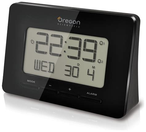 Oregon scientific radio controlled alarm clock manual. - Lass uns mal 'ne schnecke angraben.